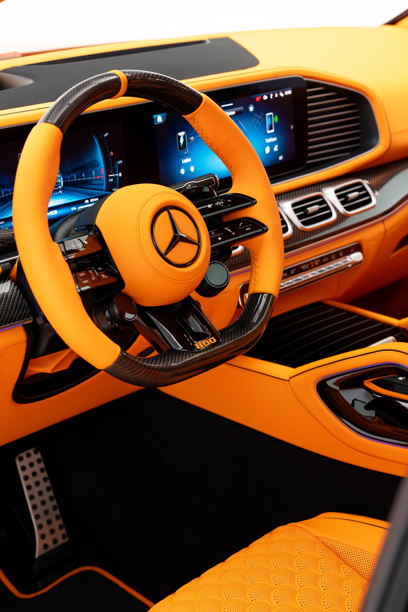 Next Level Manufaktur® — automotive atelier Machelen